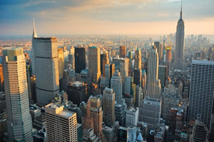 New York Data Center